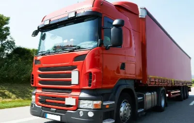 İstanbul Sincik Ambar Kargo