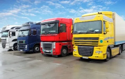 İstanbul Sincik Nakliye Ambarı