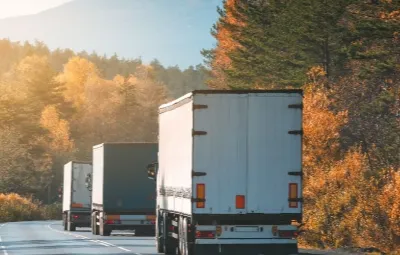 İstanbul ile Sincik Arası Klima Taşıma