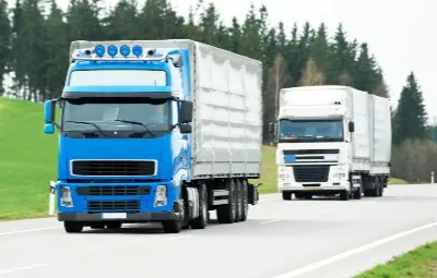 İstanbul ile Sincik Arası Eşya Taşıma